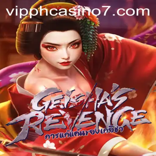 GeishasRevenge: A Journey Through the Enigmatic World of Legends and Luxury
