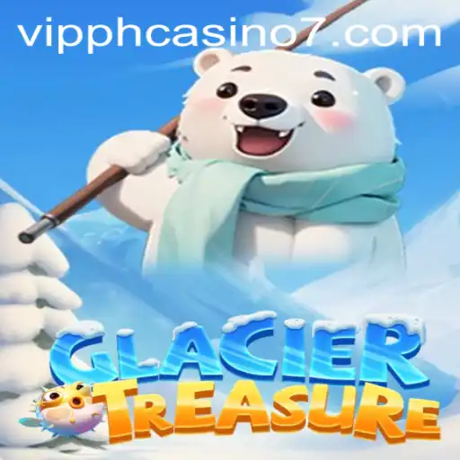 Discover the Adventure of GlacierTreasure: A Gaming Experience Like No Other