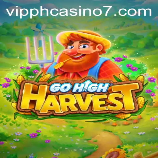 GoHighHarvest: The Innovative Casino Game Taking the Scene by Storm