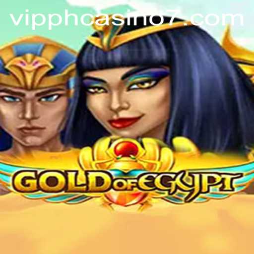 Discover the Riches of GoldOfEgypt: The Ultimate VIP PH Casino Experience