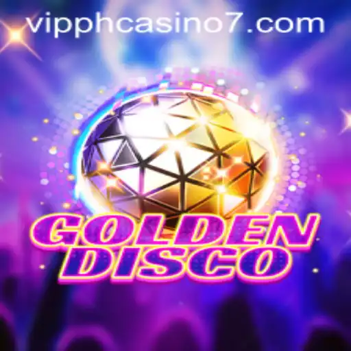 GoldenDisco: A Dazzling Casino Experience