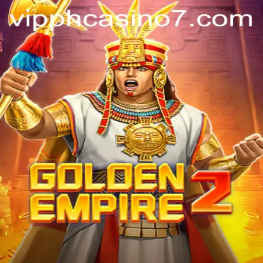 GoldenEmpire2: The Ultimate VIP PH Casino Experience