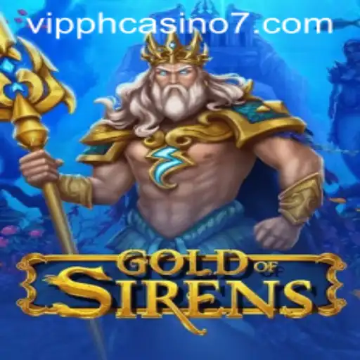 Unveiling GoldofSirens: Dive into the Latest Casino Phenomenon