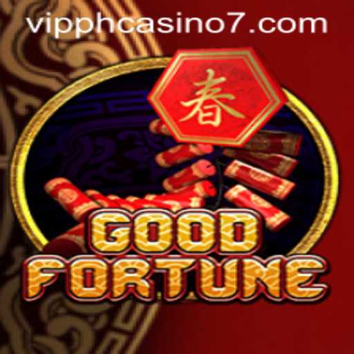 Discovering GoodFortune: A VIP PH Casino Experience