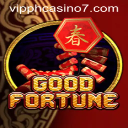 Discovering GoodFortune: A VIP PH Casino Experience