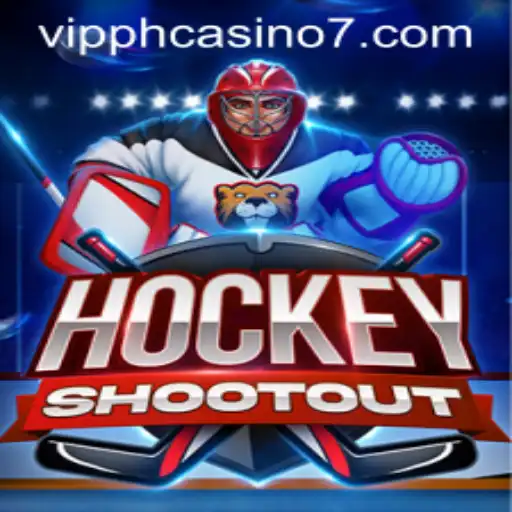 Experience the Thrill of HockeyShootout at VIP PH Casino