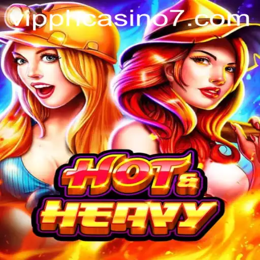 Discover HotHeavy: The Ultimate Casino Experience with VIP Attractions