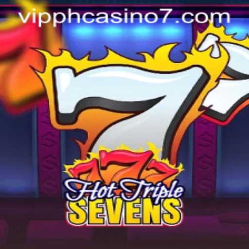 Discover the Thrilling World of HotTripleSevens at VIP PH Casino
