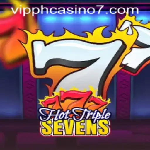 Discover the Thrilling World of HotTripleSevens at VIP PH Casino