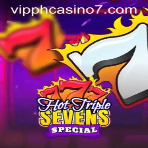 Explore the Thrills of HotTripleSevensSpecial: A VIP Experience at PH Casino