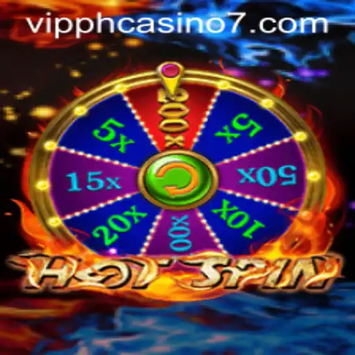 The Thrill of HotSpin: A Deep Dive into the Ultimate VIP Casino Experience