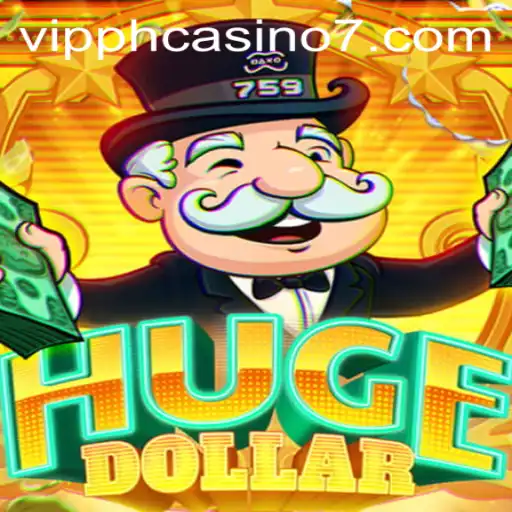 Exploring HugeDollar: The VIP PH Casino Game Taking the World by Storm