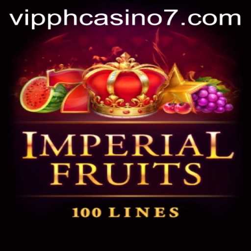 Discover the Thrills of ImperialFruits100: A VIP Casino Experience