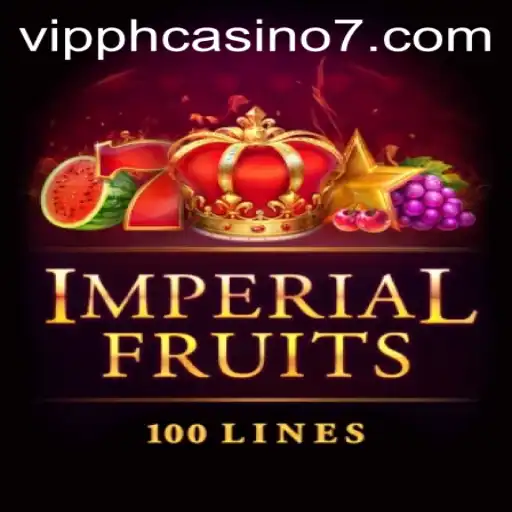 Discover the Thrills of ImperialFruits100: A VIP Casino Experience