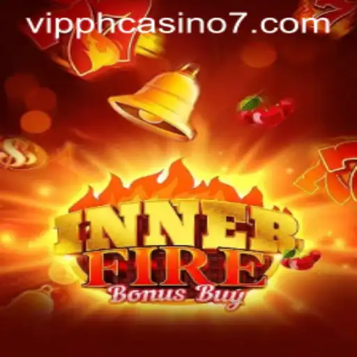 Unleashing the Thrills of InnerFireBonusBuy in the VIP PH Casino Arena