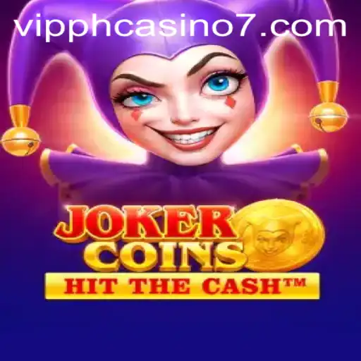 Exploring the Thrilling World of JokerCoins: A Dive into VIP PH Casino