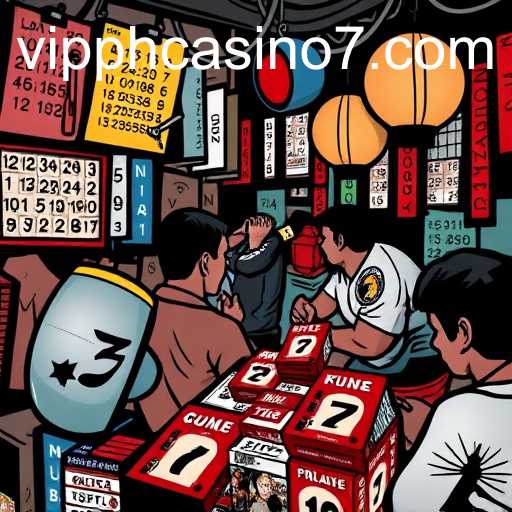 Understanding Jueteng: The Underground Lottery Phenomenon