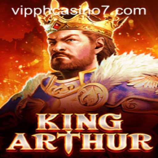 The Exciting World of KingArthur: A Journey into VIP PH Casino