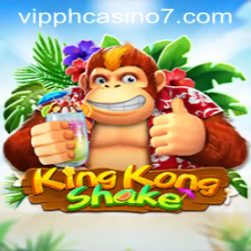 Discover the Excitement of KingKongShake and Its VIP PH Casino Experience