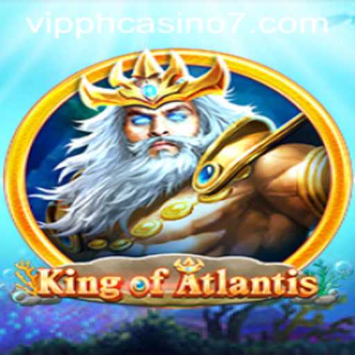 Discover the Enigmatic Realm of KingofAtlantis and Dive into VIP PH Casino Adventures