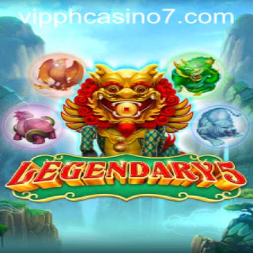Discover the Thrilling World of Legendary5: VIP PH Casino Experience
