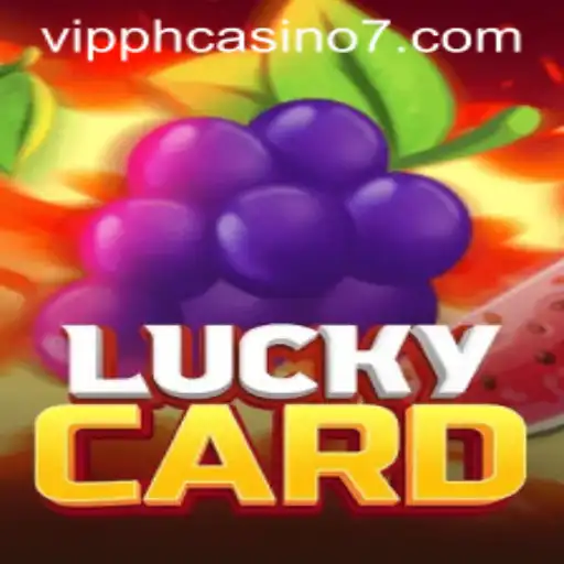 Experience the Thrill of LuckyCard: A New Era in VIP Casino Gaming