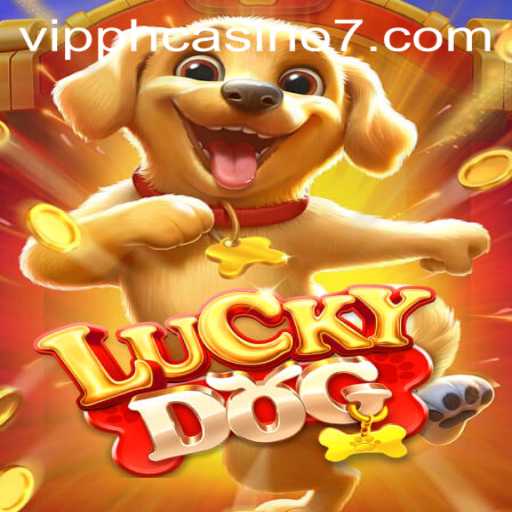 Exploring the Excitement of LuckyDog Casino Game