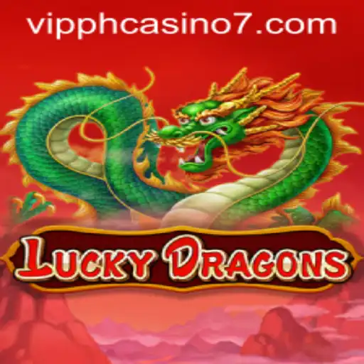Exploring the Exciting World of LuckyDragons in Online Casinos