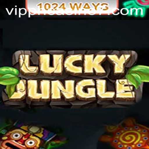 Exploring the Jungle Excitement of LuckyJungle1024