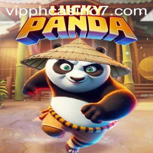 Exploring the Exciting World of LuckyPanda: A VIP PH Casino Experience