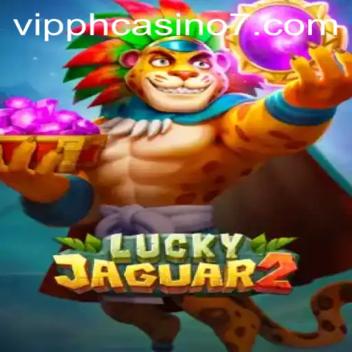 Exploring the Thrills of Luckyjaguar2: A VIP PH Casino Experience