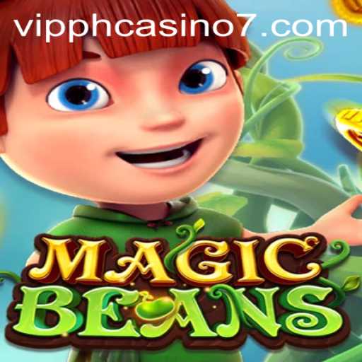 MAGICBEANS: A New Era in Fantasy Gaming with vip ph casino