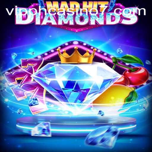 Exploring the Thrills of MadHitDiamonds: A Deep Dive into the Game's Exciting World