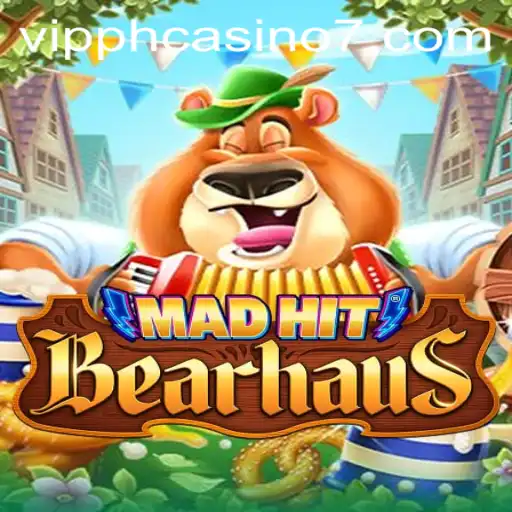MadHitBearhaus: A Captivating Gaming Experience