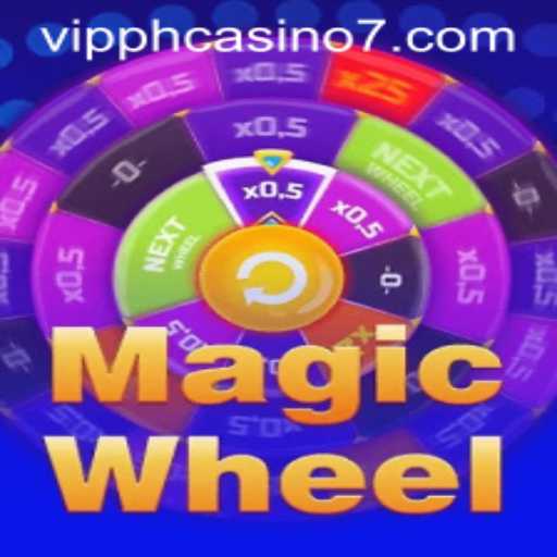Exploring MagicWheel: The Spellbinding Casino Experience
