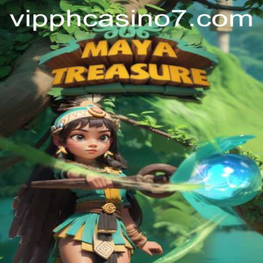 Discover the Exciting World of MayaTreasure: A VIP PH Casino Experience