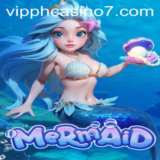 Dive into the Ocean of Fun with the 'Mermaid' Casino Game