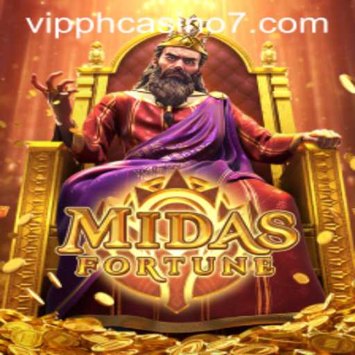 Exploring the Thrills of MidasFortune: The Ultimate VIP PH Casino Experience