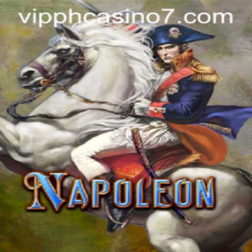 Napoleon: Unveiling the Strategy and Thrill of VIP PH Casino