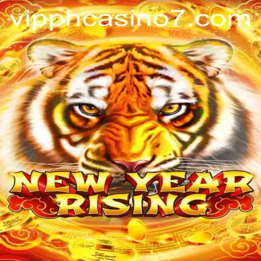 NewYearRising: The Intriguing Casino Game Taking VIP PH Casino by Storm