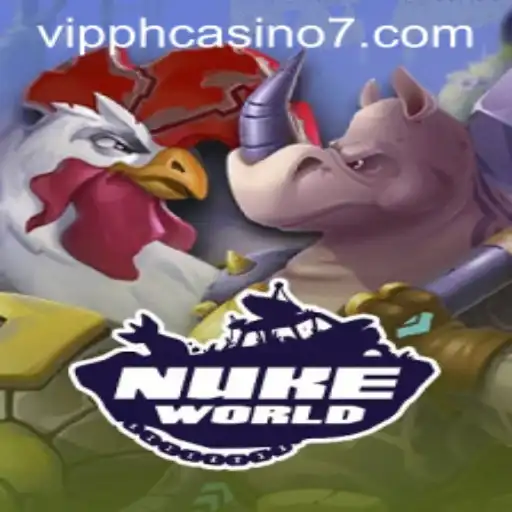 Discovering the Exciting World of NukeWorld and VIP PH Casino