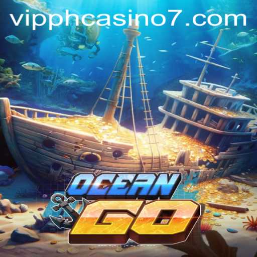 Dive into the Exciting World of OceanGO: A VIP Casino Adventure