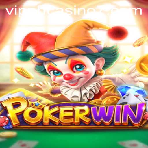 Unveiling the Thrills of POKERWIN: Exploring the VIP PH Casino Experience