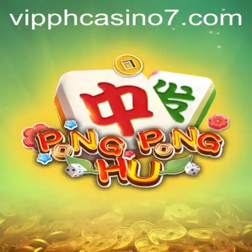 Exploring the Thrills of PONGPONGHU: A Game of Strategy and Excitement