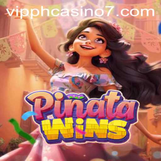 Unveiling the Excitement of PinataWins: A Game-Changer in VIP PH Casino