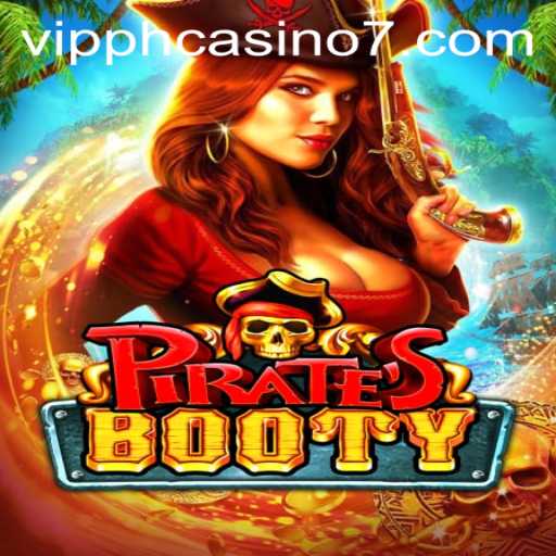 PiratesBooty: A Thrilling Voyage on the High Seas