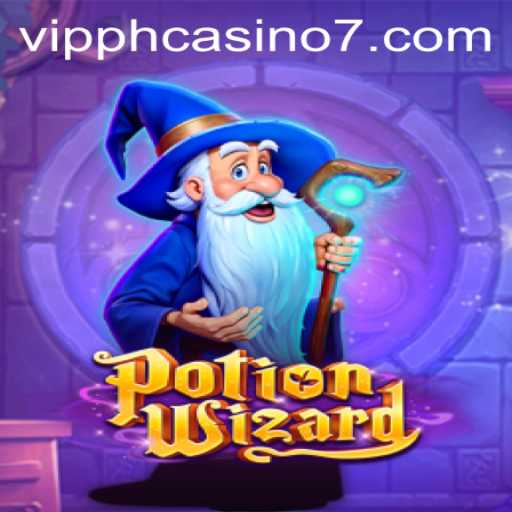 Exploring PotionWizard: A Spellbinding Journey into Magical Gaming