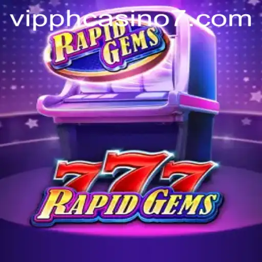 Exploring RapidGems777: The Thrilling Virtual Casino Experience