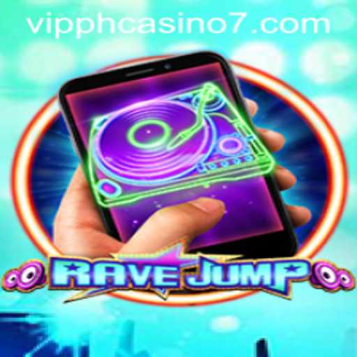 RaveJumpmobile: The Exciting New Mobile Game and Its Casino Elements