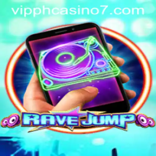 RaveJumpmobile: The Exciting New Mobile Game and Its Casino Elements